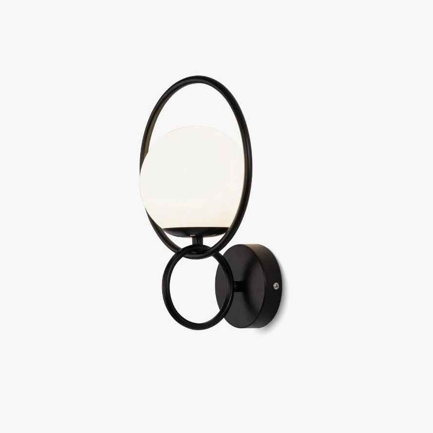 Lampe Zesilan en Verre – Design Contemporain