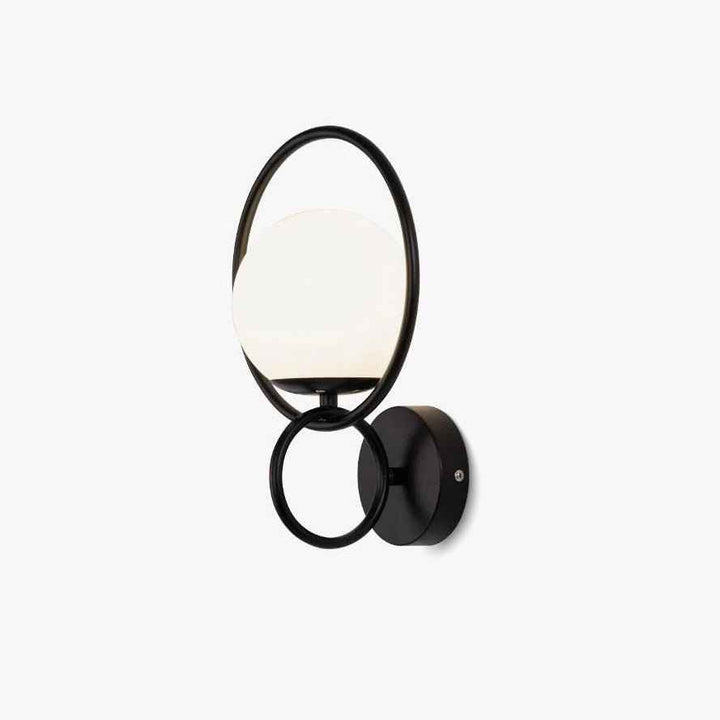 Lampe Zesilan en Verre – Design Contemporain