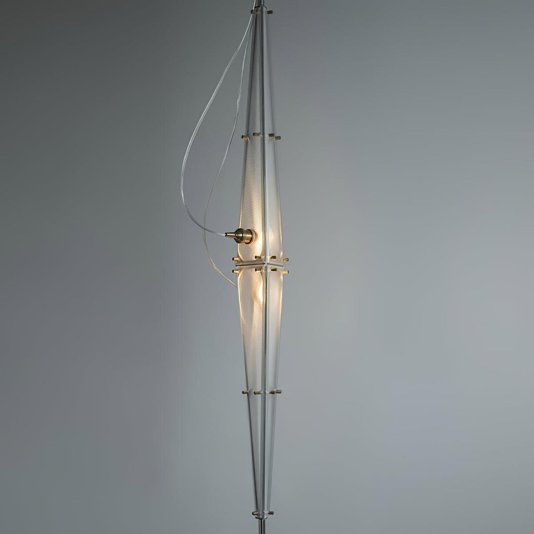Adan Lampe Suspension Artistique Moderne Minimaliste - Neutralighting