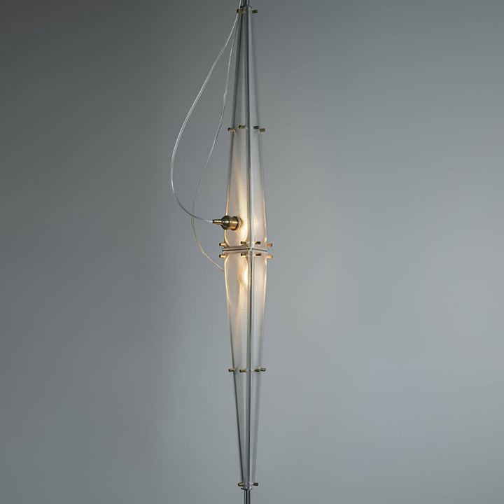 Adan Lampe Suspension Artistique Moderne Minimaliste - Neutralighting