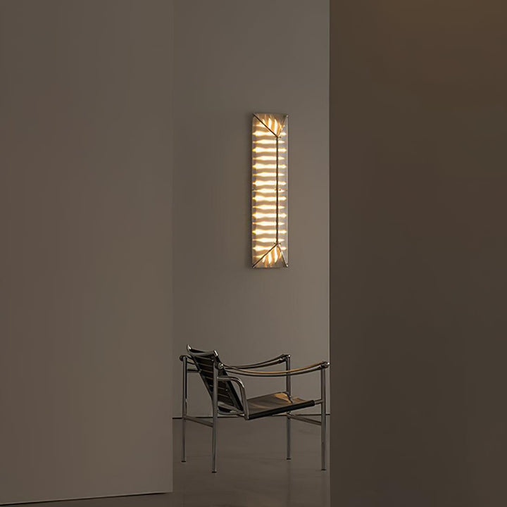 Prism Applique Murale Verre Moderne - Neutralighting