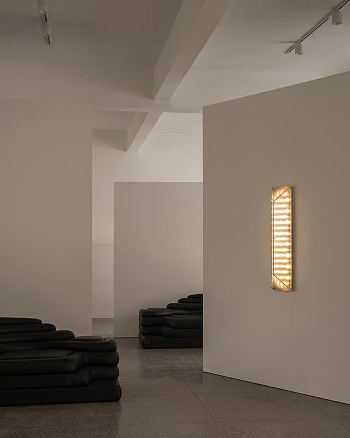 Prism Applique Murale Verre Moderne - Neutralighting