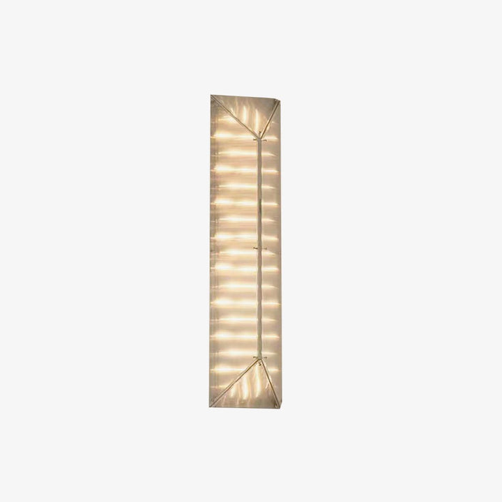Prism Applique Murale Verre Moderne - Neutralighting