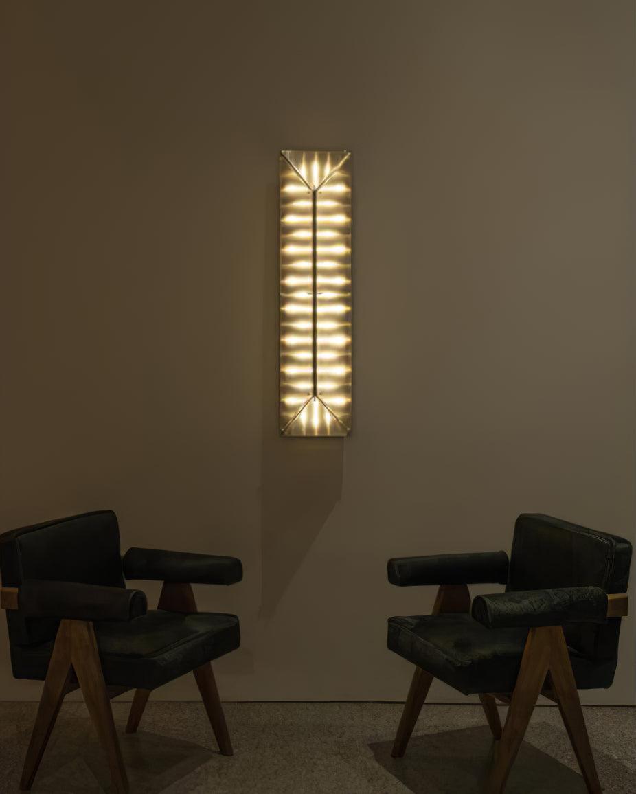 Prism Applique Murale Verre Moderne - Neutralighting