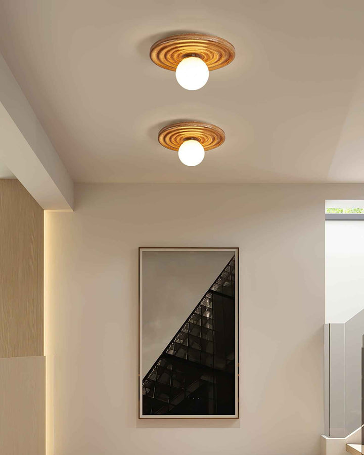 Lampe Tera en Métal – Design Contemporain