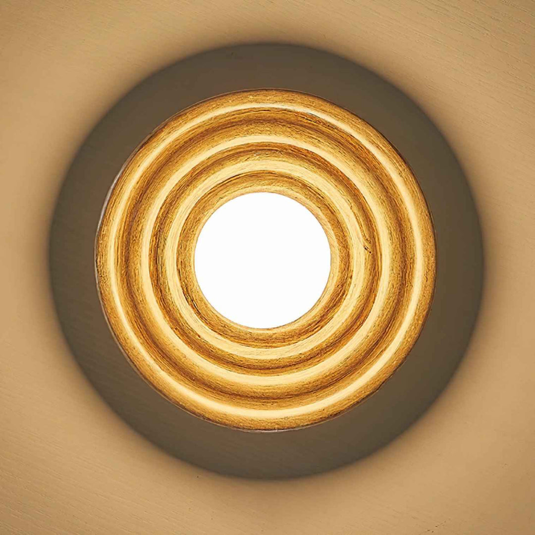 Lampe Tera en Métal – Design Contemporain
