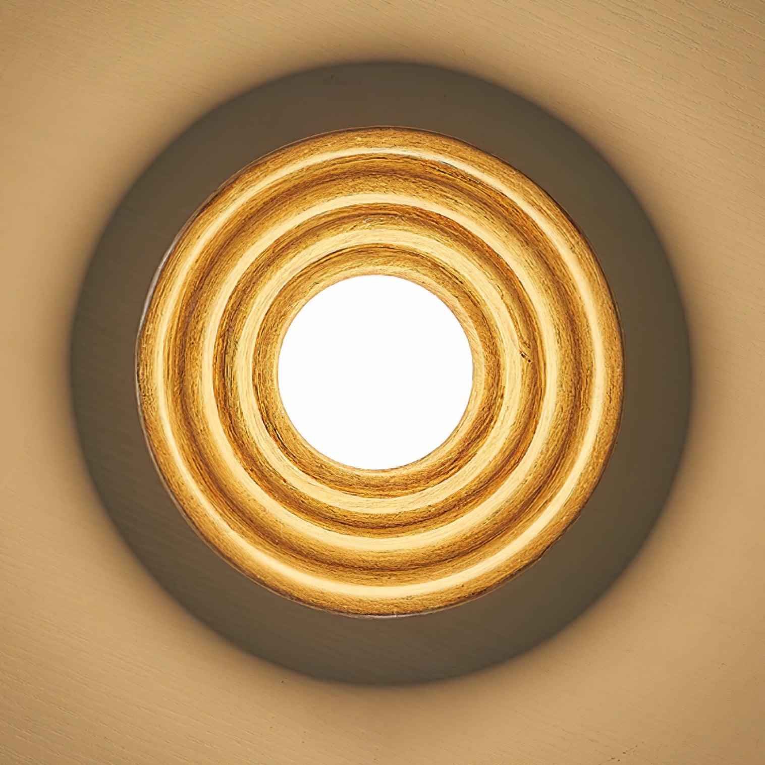 Lampe Tera en Métal – Design Contemporain