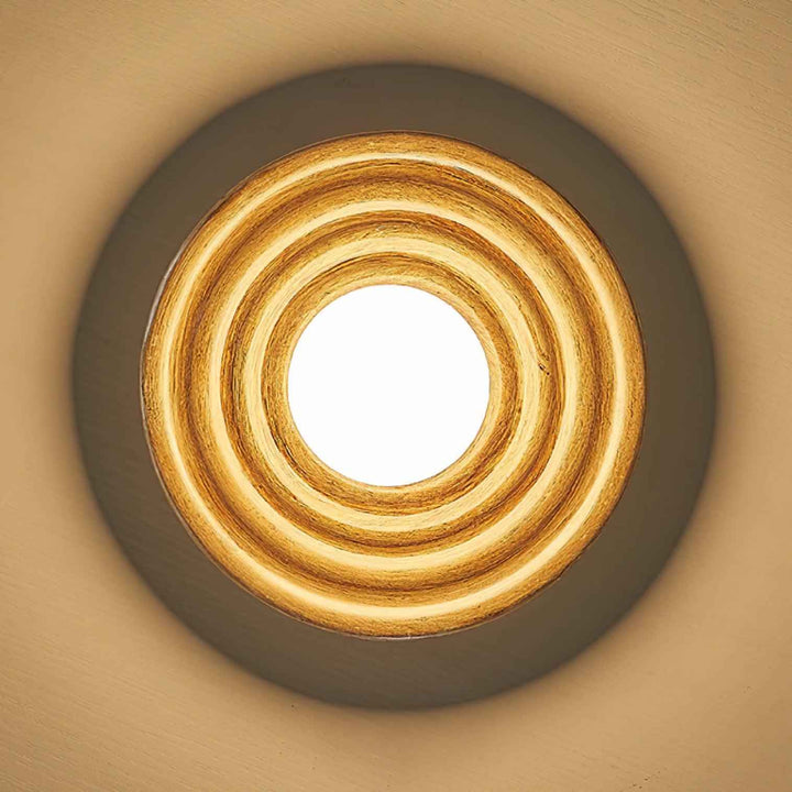 Lampe Tera en Métal – Design Contemporain