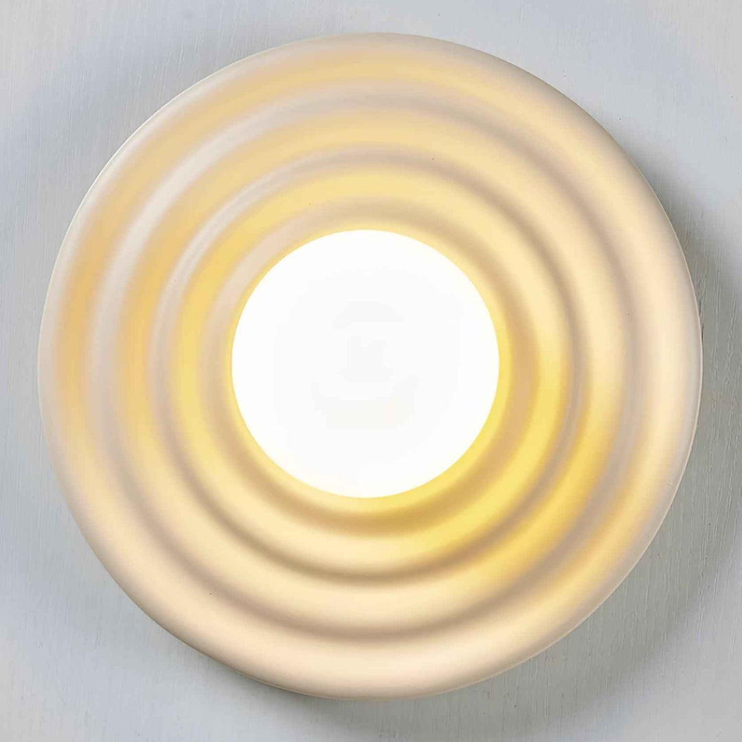 Lampe Tera en Métal – Design Contemporain