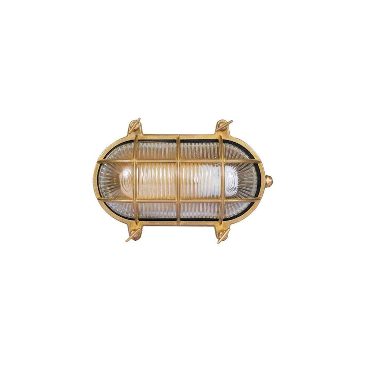 Lampe Erthearis en Laiton – Design Contemporain