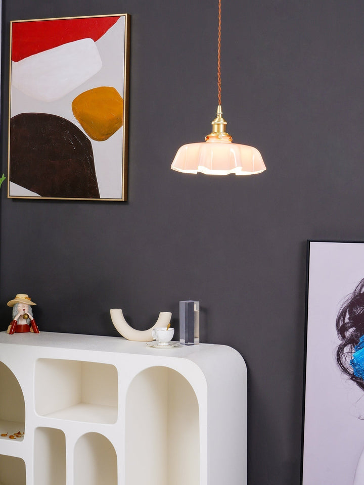 Aethere Suspension industrielle - Neutralighting