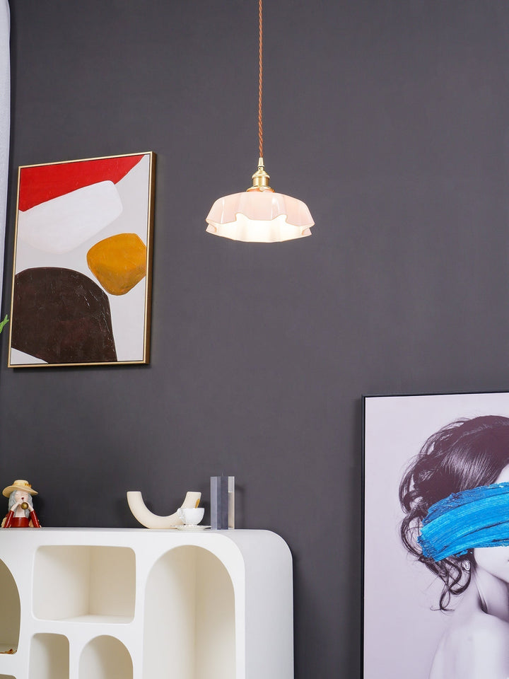 Aethere Suspension industrielle - Neutralighting