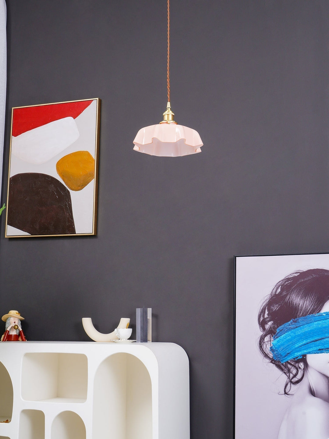 Aethere Suspension industrielle - Neutralighting