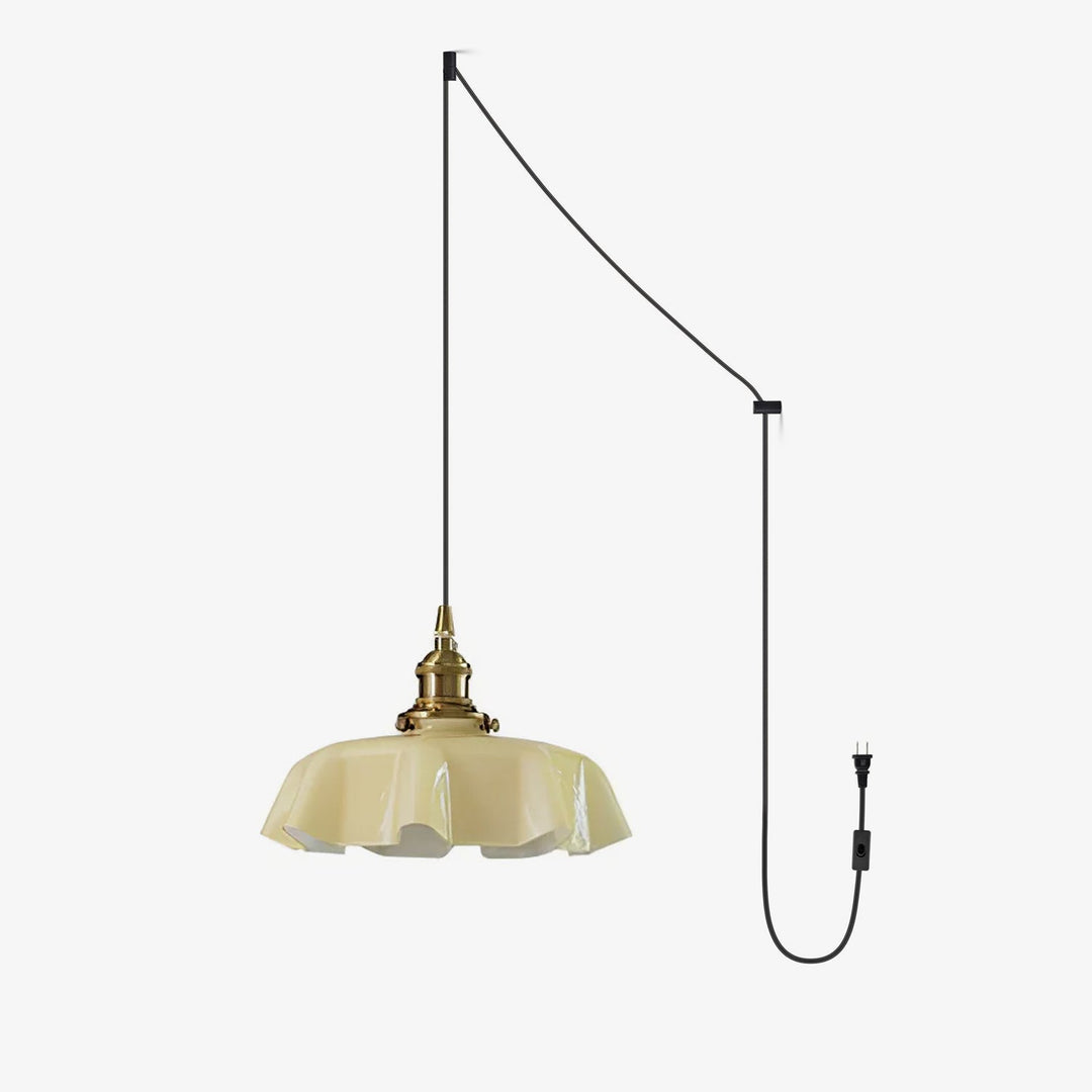 Aethere Suspension industrielle - Neutralighting