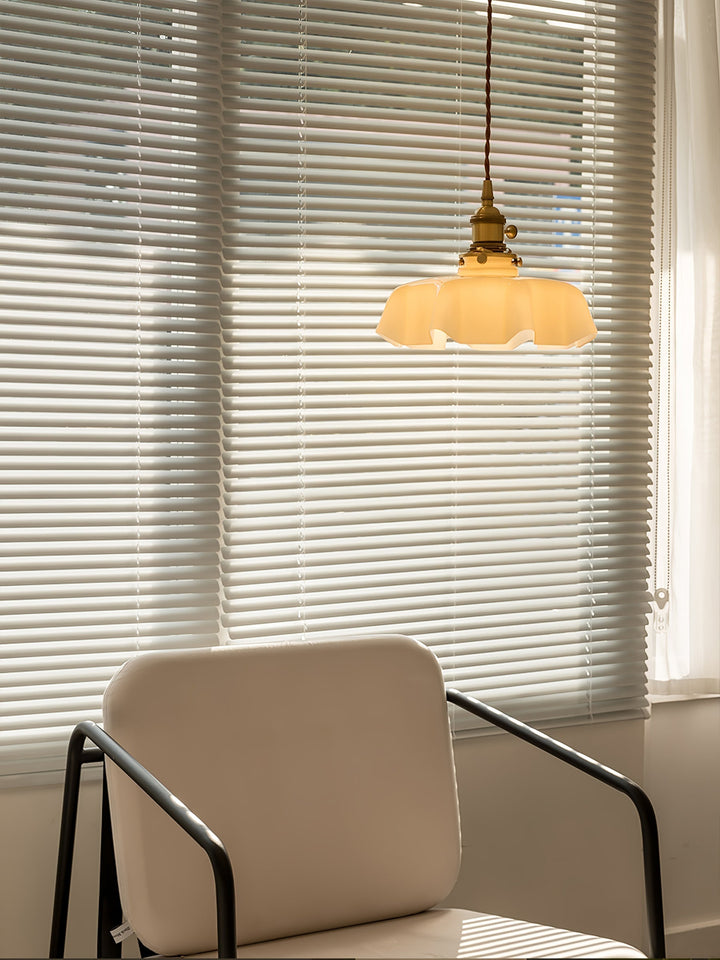 Aethere Suspension industrielle - Neutralighting
