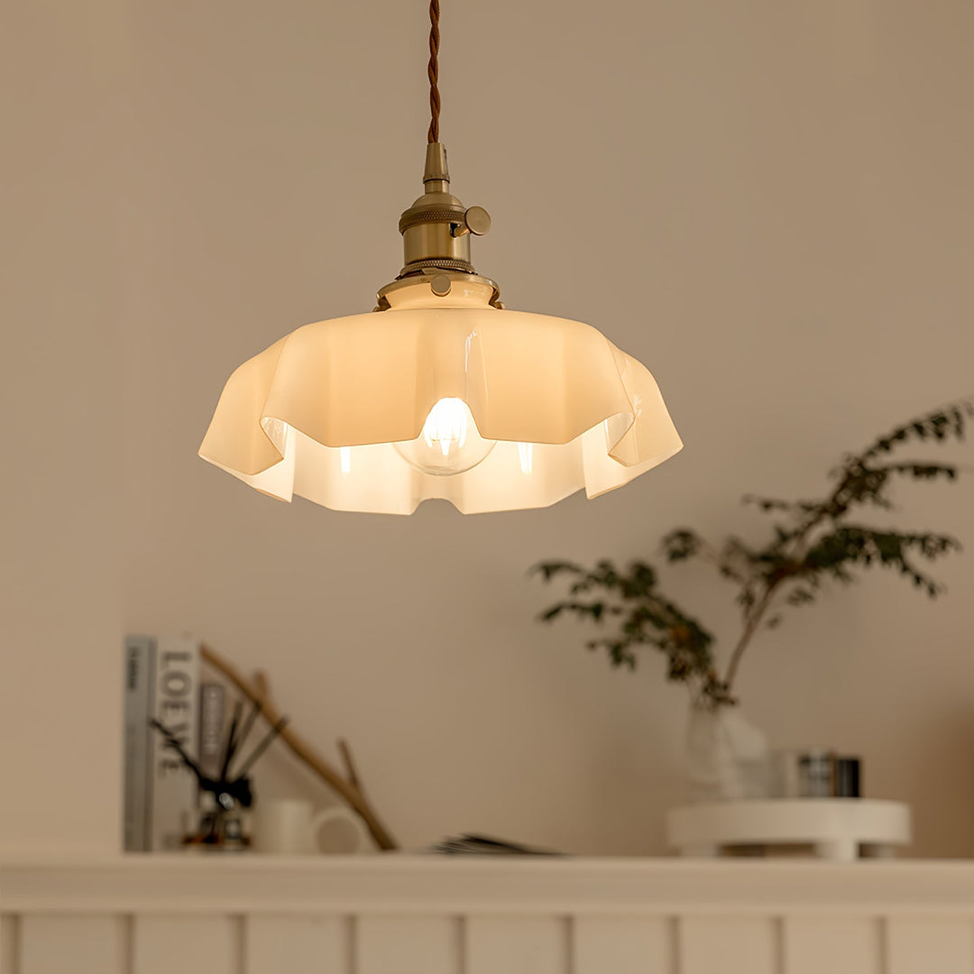 Aethere Suspension industrielle - Neutralighting