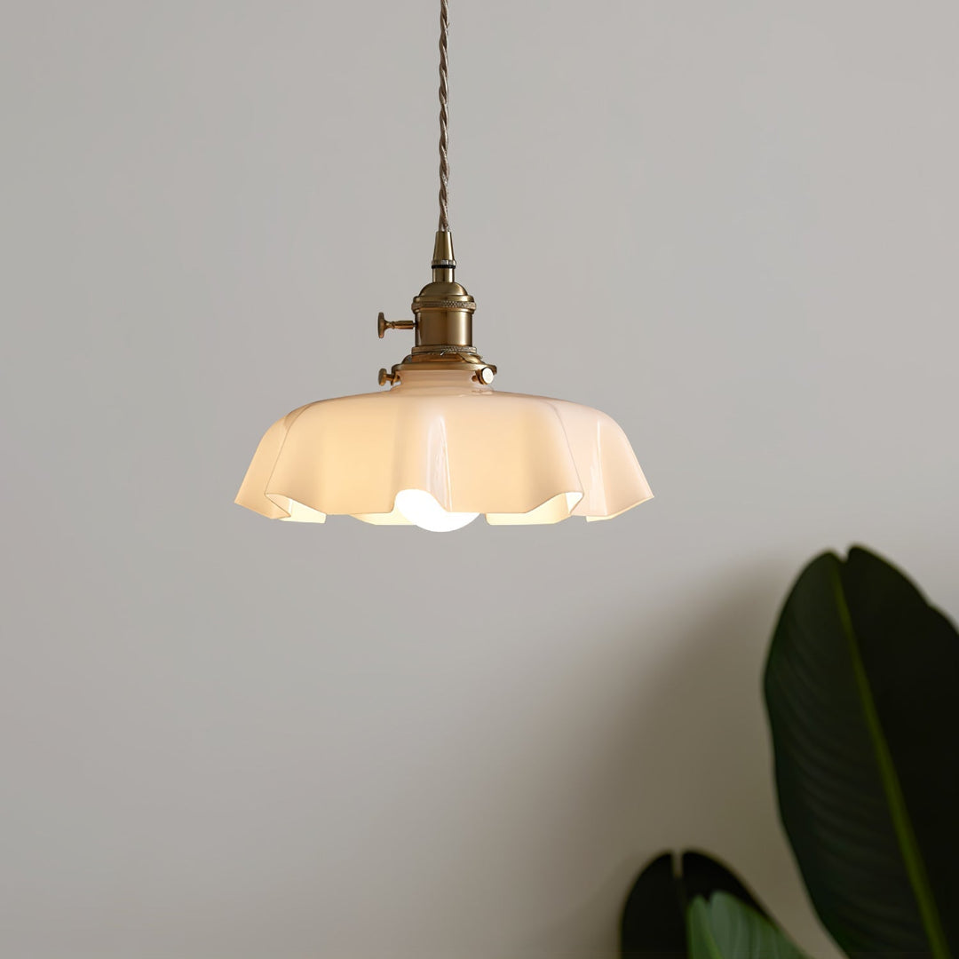 Aethere Suspension industrielle - Neutralighting