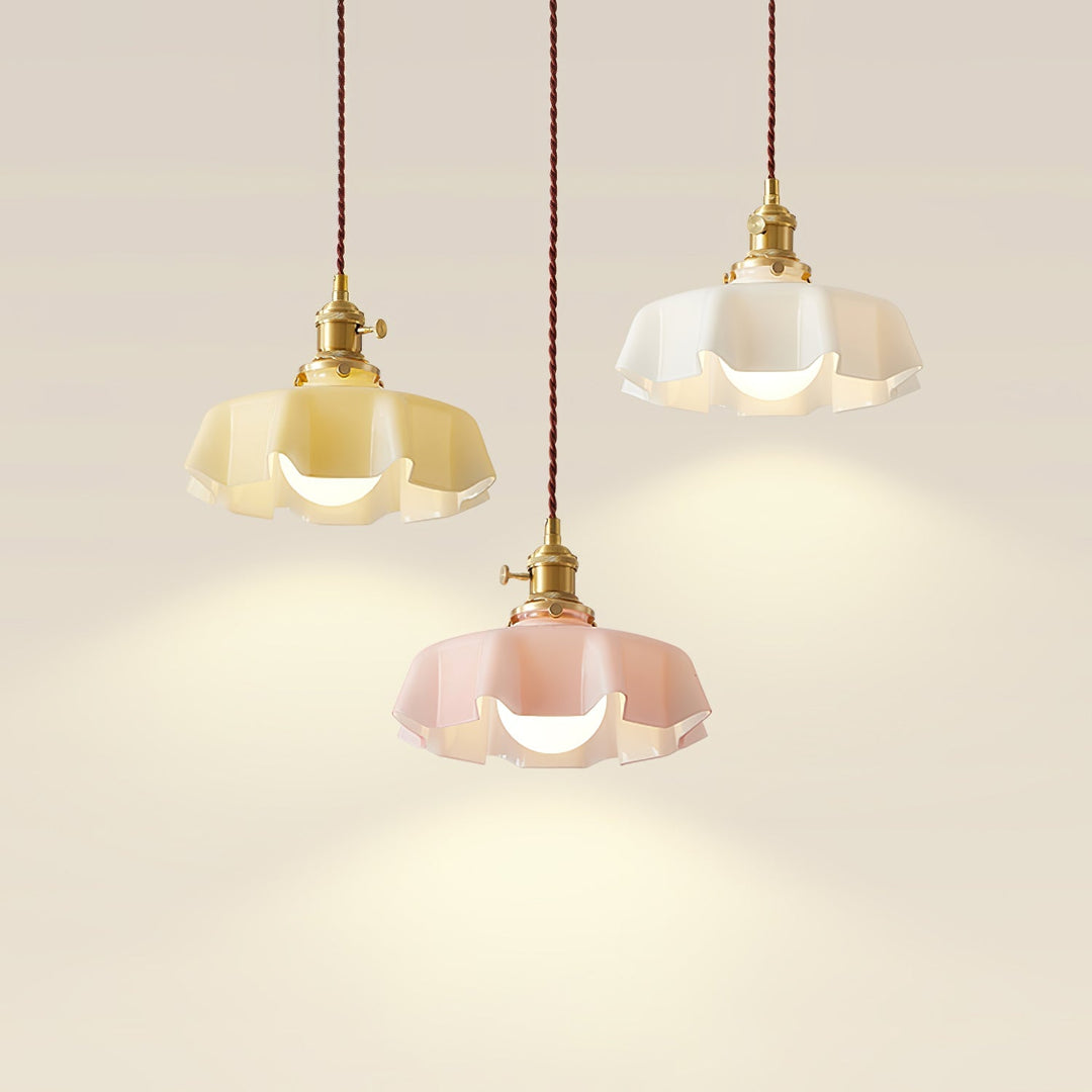 Aethere Suspension industrielle - Neutralighting