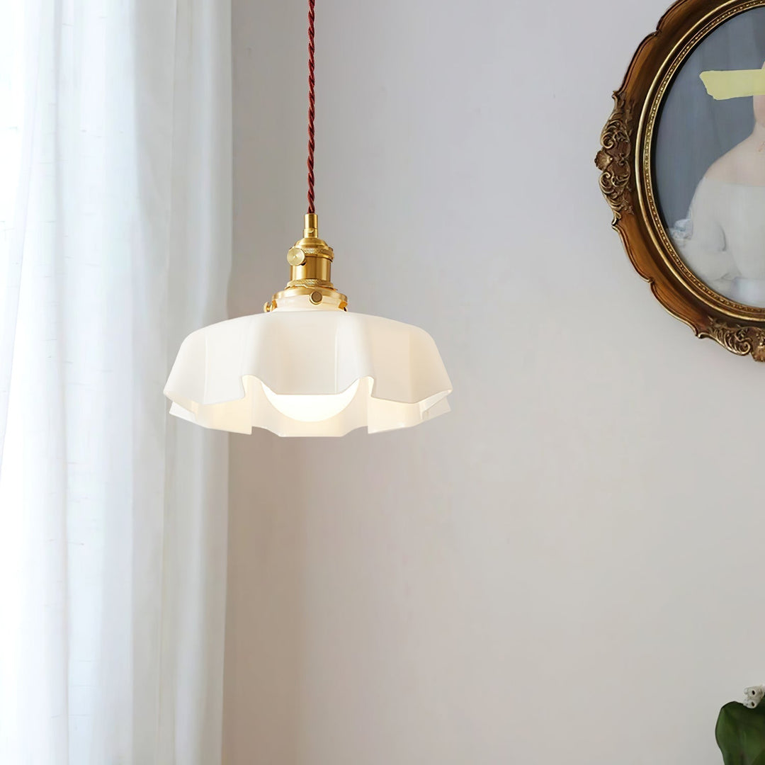 Aethere Suspension industrielle - Neutralighting