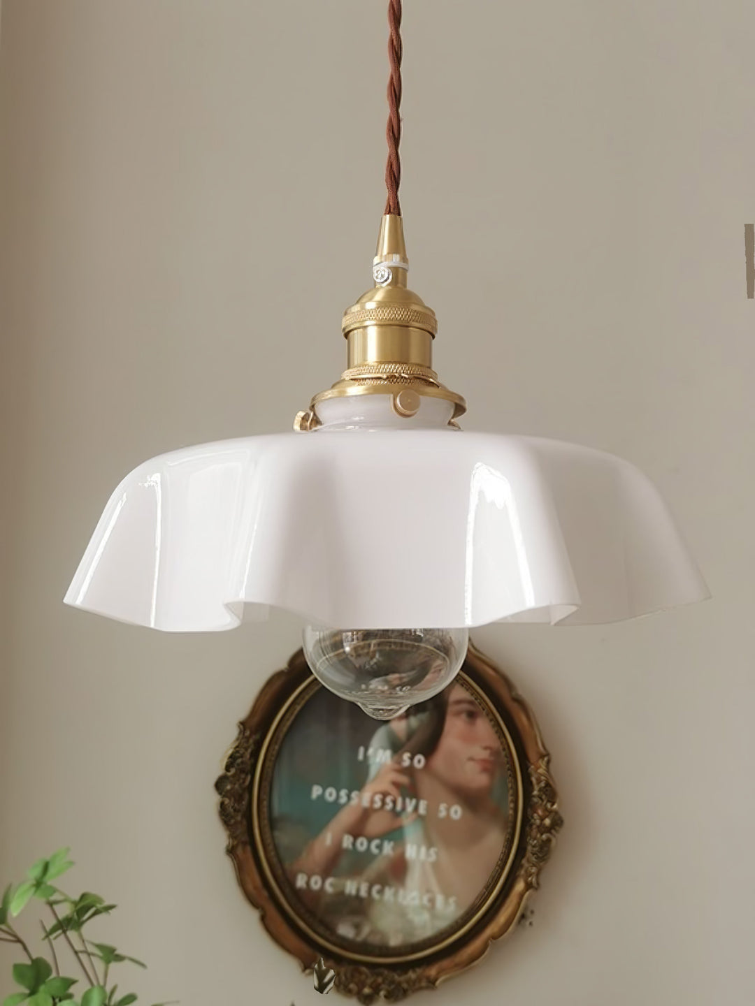 Aethere Suspension industrielle - Neutralighting