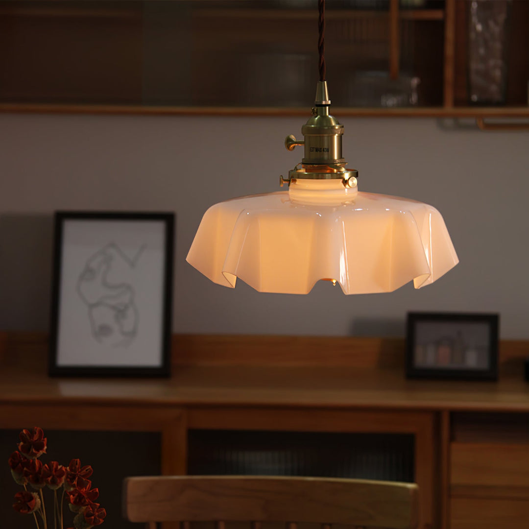 Aethere Suspension industrielle - Neutralighting