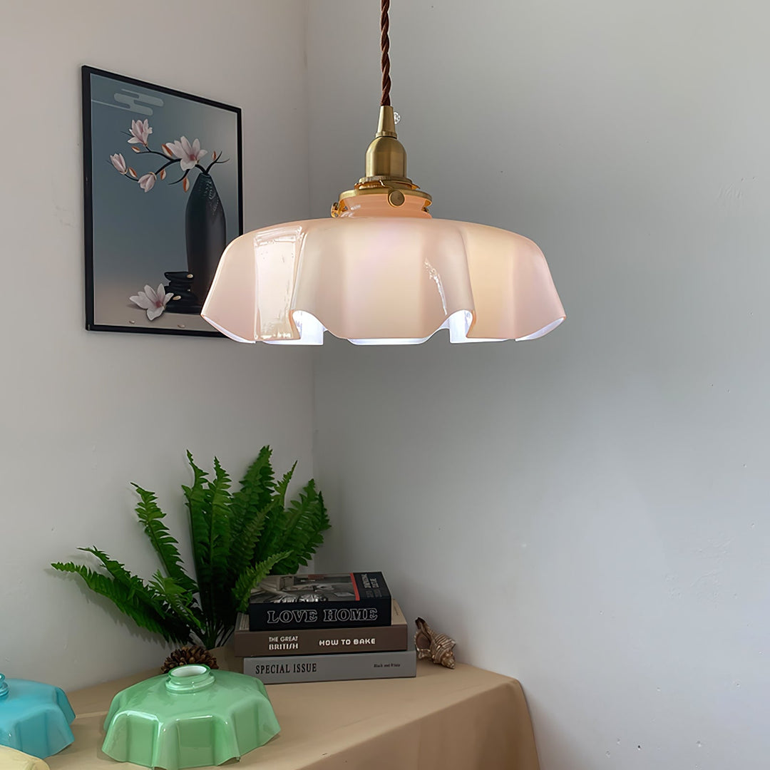 Aethere Suspension industrielle - Neutralighting