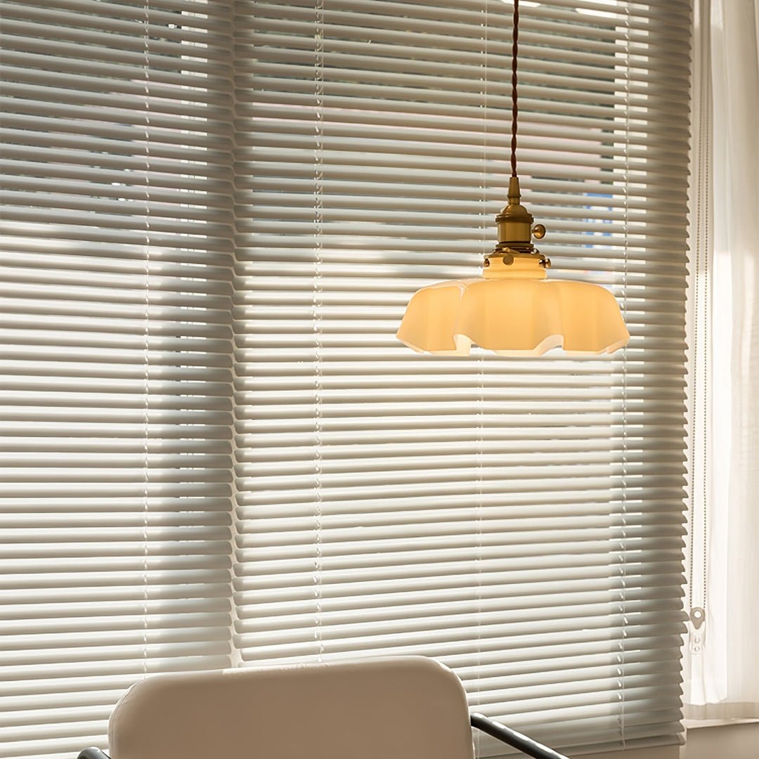 Aethere Suspension industrielle - Neutralighting