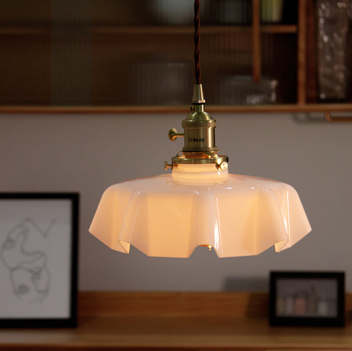 Aethere Suspension industrielle - Neutralighting