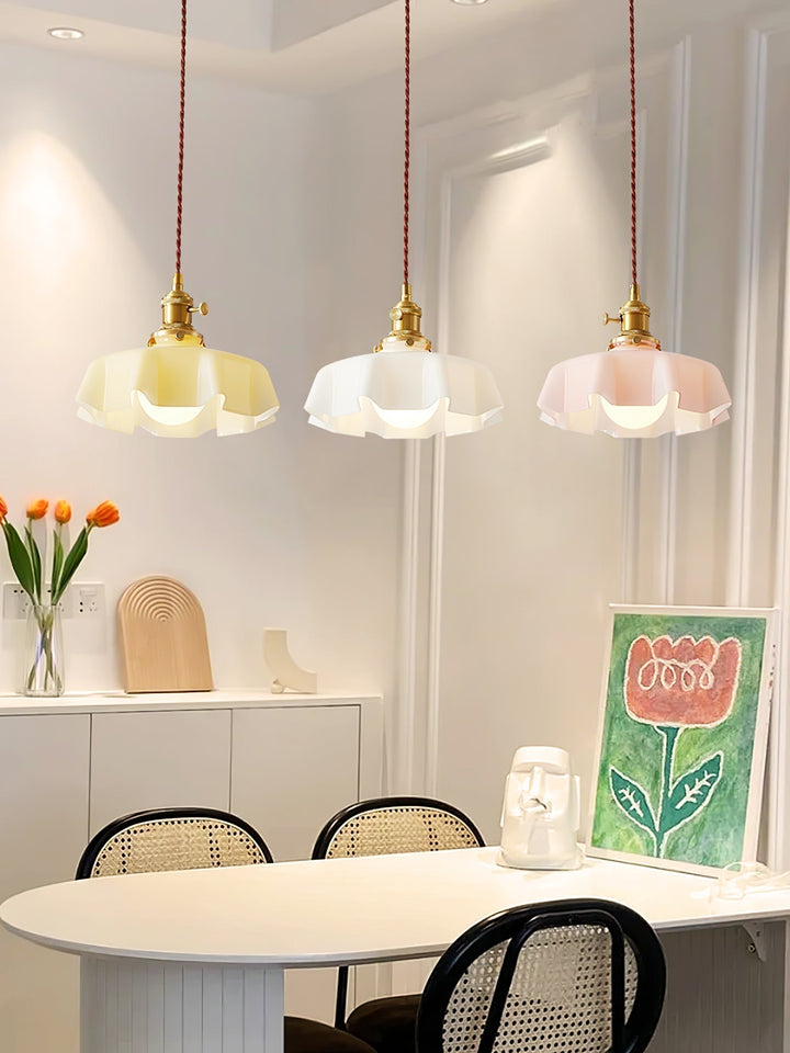 Aethere Suspension industrielle - Neutralighting