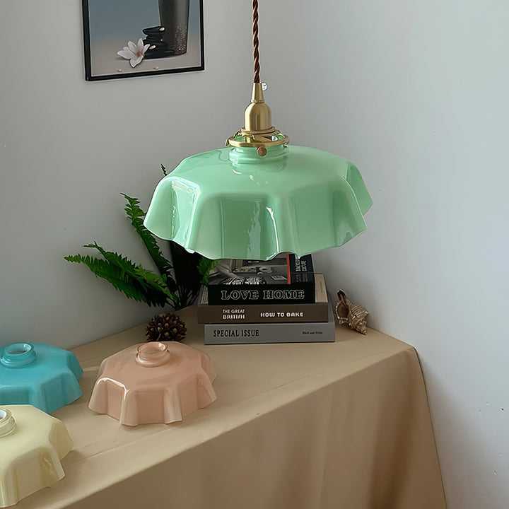 Aethere Suspension industrielle - Neutralighting