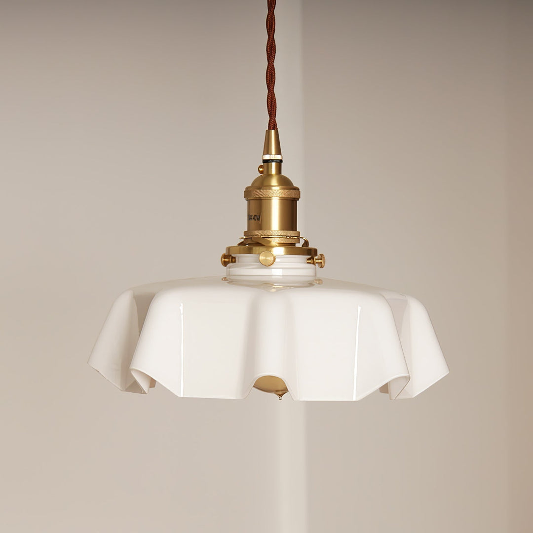 Aethere Suspension industrielle - Neutralighting