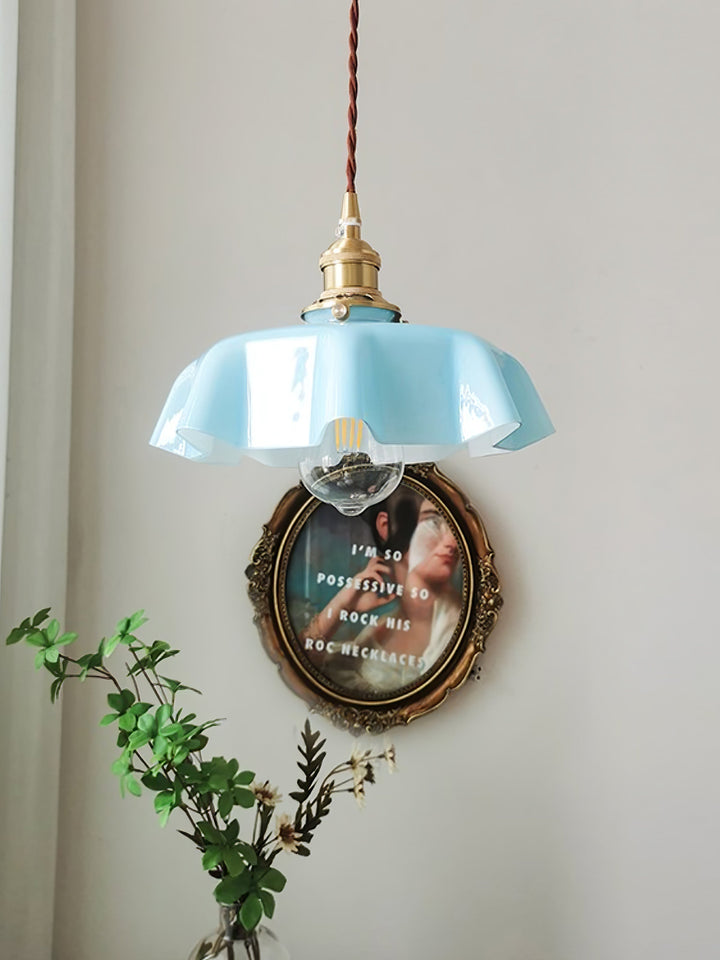 Aethere Suspension industrielle - Neutralighting