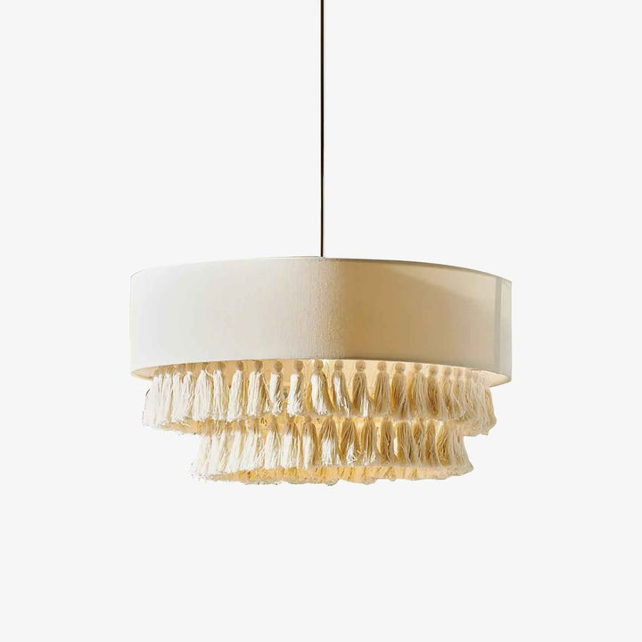 Lampe Cicaros en Métal – Design Contemporain