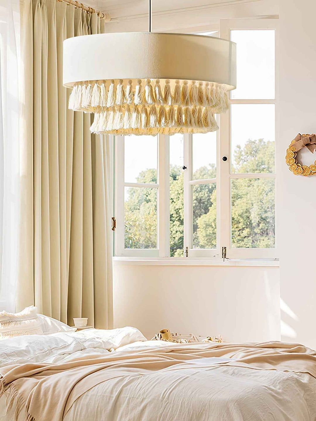 Lampe Cicaros en Métal – Design Contemporain