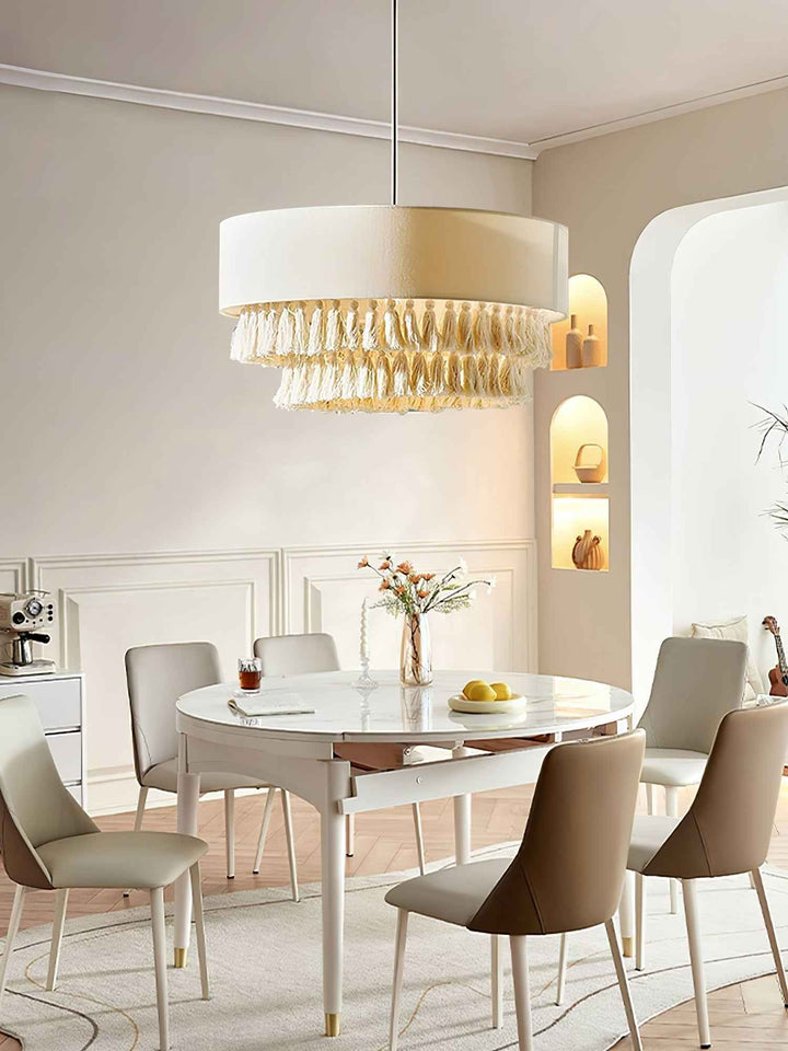 Lampe Cicaros en Métal – Design Contemporain