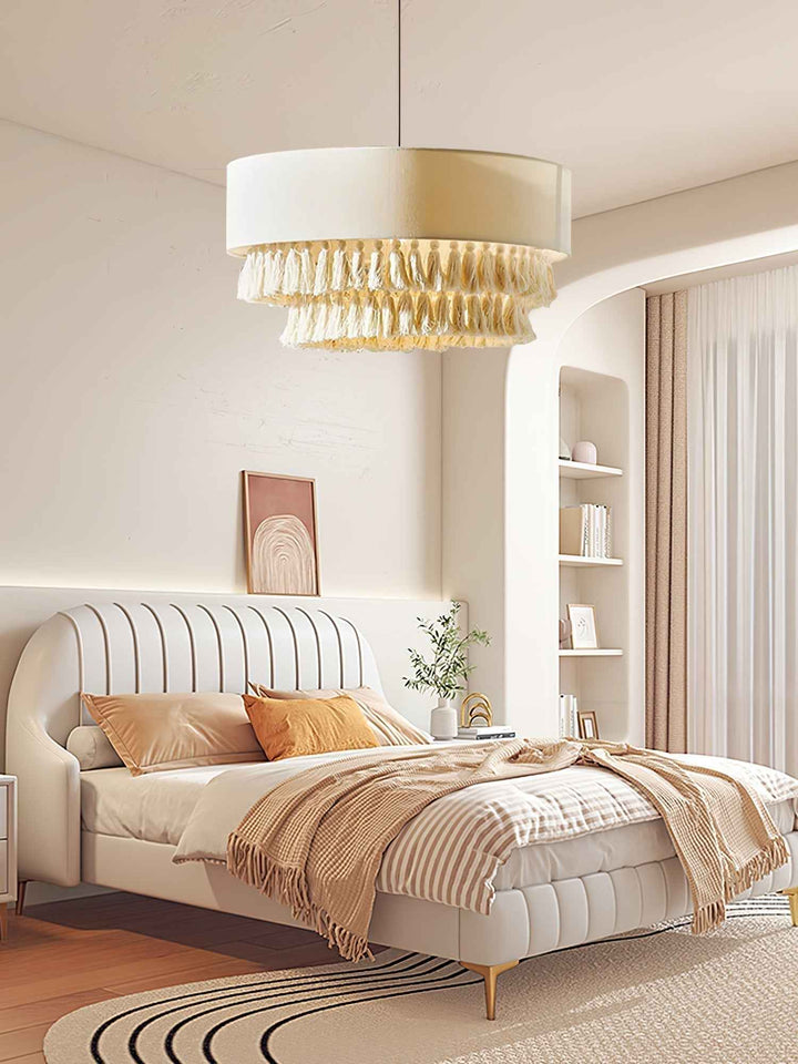 Lampe Cicaros en Métal – Design Contemporain