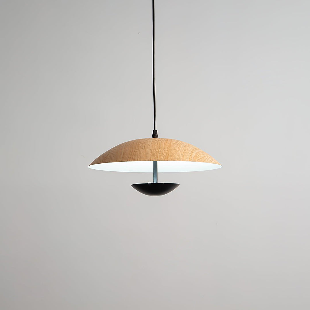 Solace Suspension Frisbee Moderne - Neutralighting