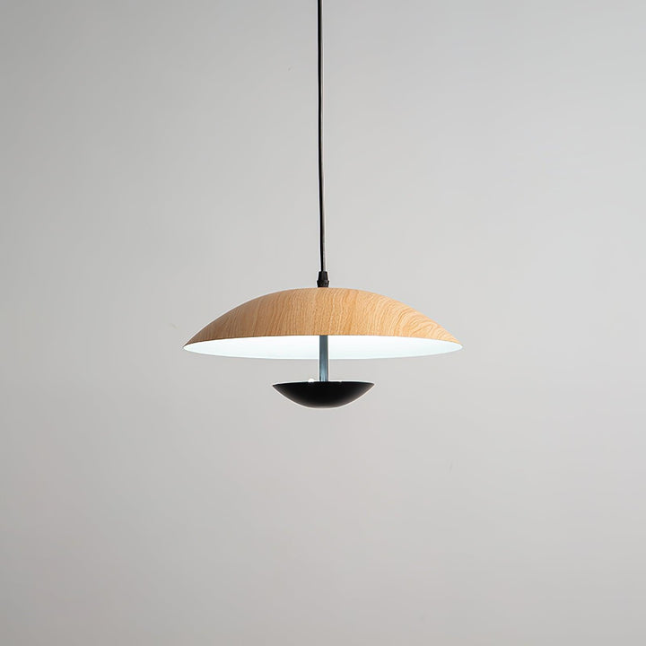 Solace Suspension Frisbee Moderne - Neutralighting