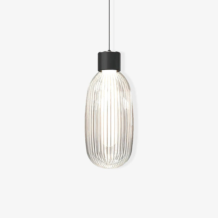 Elaro Lampe Pendante Aluminium Classique - Neutralighting