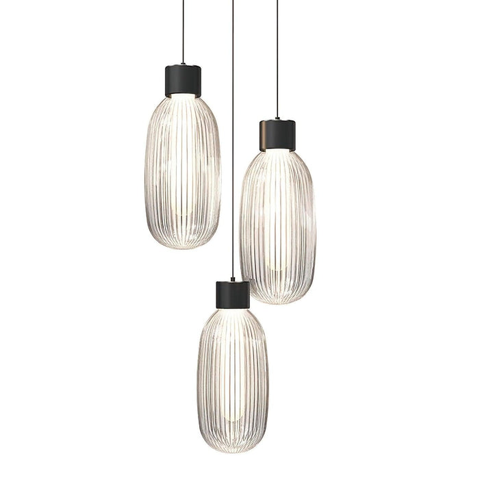 Elaro Lampe Pendante Aluminium Classique - Neutralighting