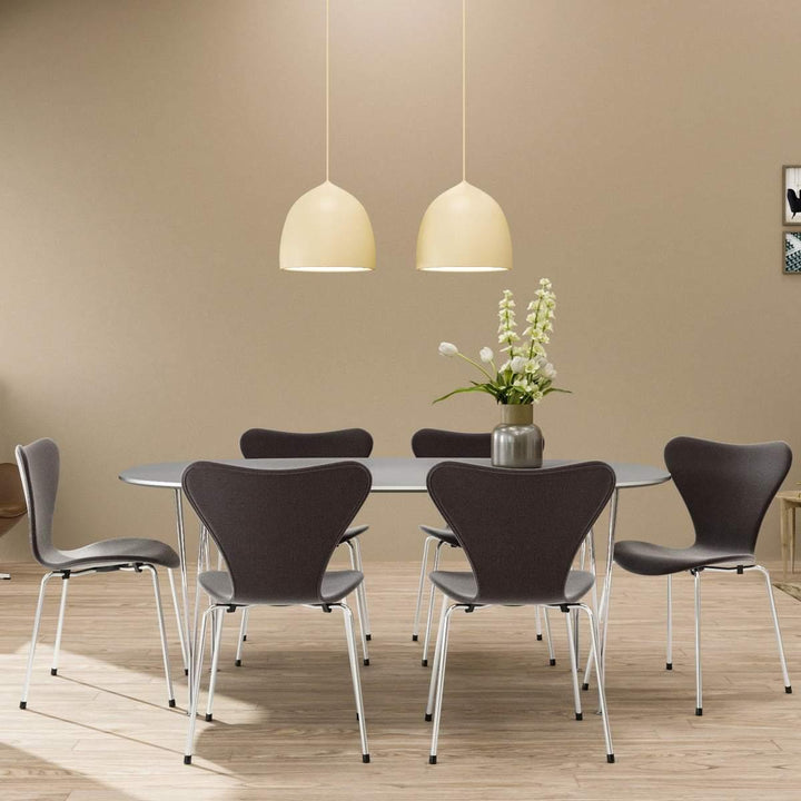 Eloran Lampe Pendante en Polycarbonate - Neutralighting