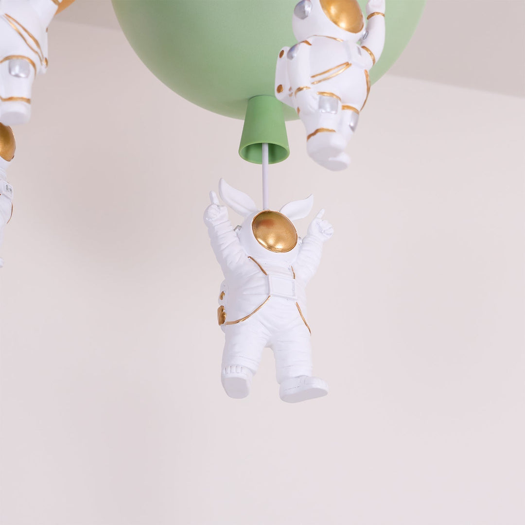 Izorora Lampe de Plafond Combinaison Balloon - Neutralighting