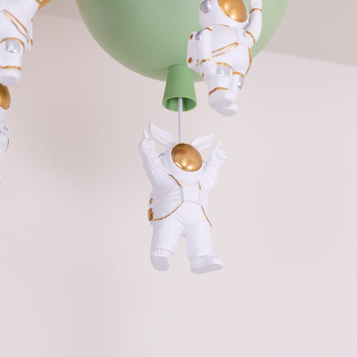 Izorora Lampe de Plafond Combinaison Balloon - Neutralighting