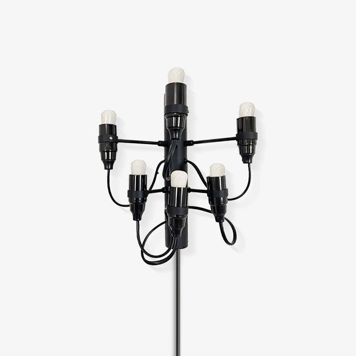 Cevynarae Classic Fruit Plug-in Wall Lamp - Neutralighting