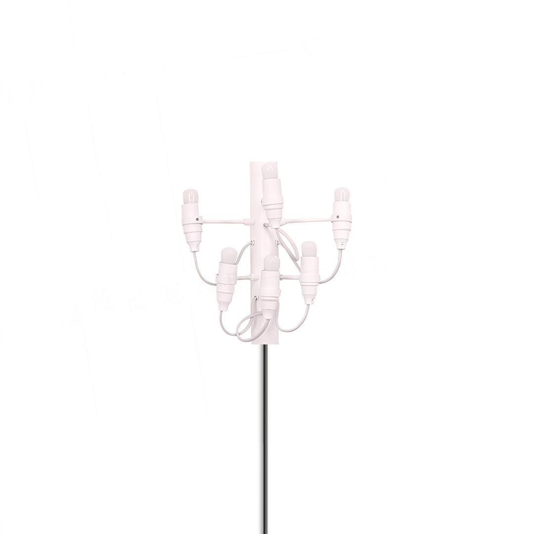 Cevynarae Classic Fruit Plug-in Wall Lamp - Neutralighting