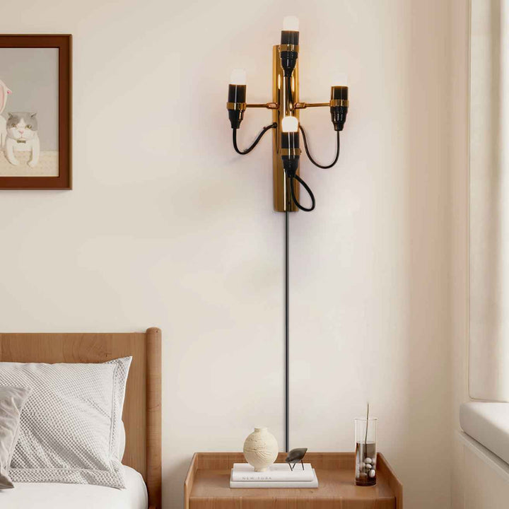 Cevynarae 30cm LED