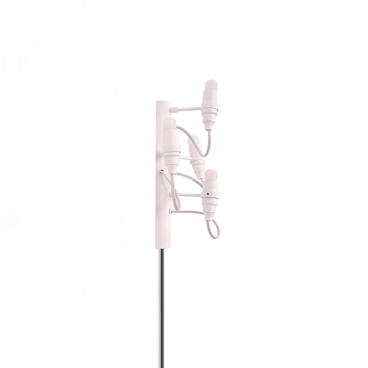 Cevynarae Classic Fruit Plug-in Wall Lamp - Neutralighting