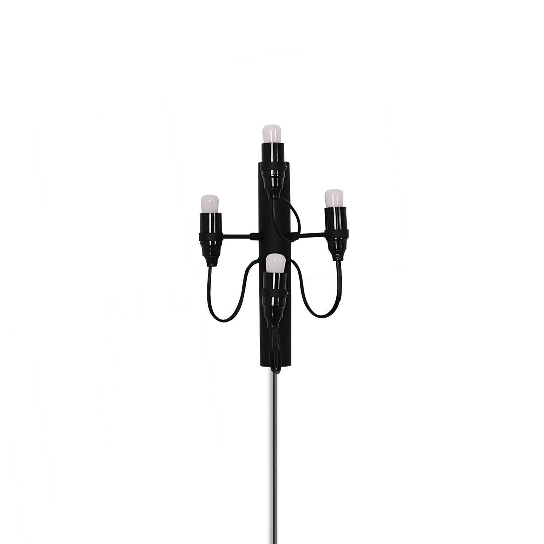 Cevynarae Classic Fruit Plug-in Wall Lamp - Neutralighting