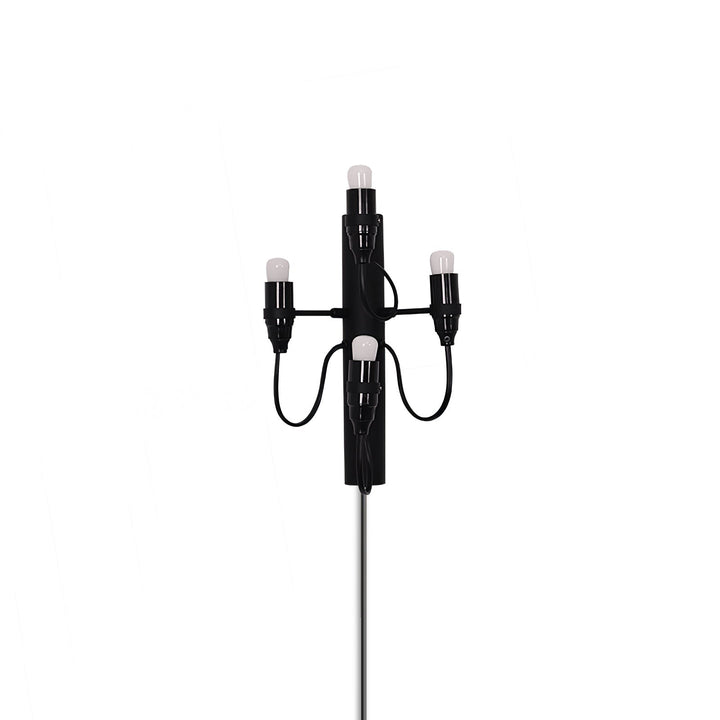 Cevynarae Classic Fruit Plug-in Wall Lamp - Neutralighting