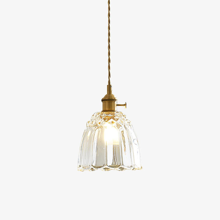 Aeloria Industrielle Chic Suspension - Neutralighting